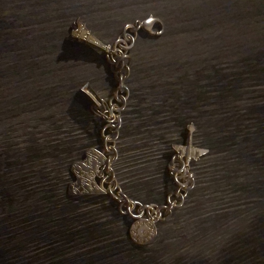 I love Paris bracelet